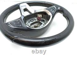Mercedes-Benz Vito / Viano W447 2016 Steering Wheel A0024602603