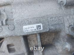 Mercedes-Benz Vito Viano W447 2017 Diesel A9062602401 DDX8579