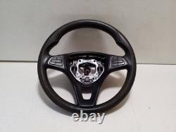 Mercedes-Benz Vito Viano W447 2017 Steering Wheel A0004608103 VAL320531