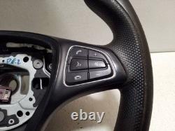 Mercedes-Benz Vito Viano W447 2017 Steering Wheel A0004608103 VAL320531