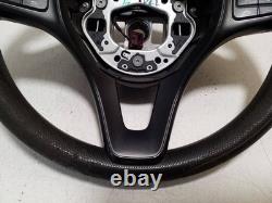 Mercedes-Benz Vito Viano W447 2017 Steering Wheel A0004608103 VAL320531