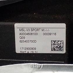 Mercedes-Benz Vito Viano W447 2017 Steering Wheel A0004608103 VAL320531