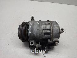 Mercedes-Benz Vito Viano W447 2018 Diesel Air Conditioning Compressor AAA43985