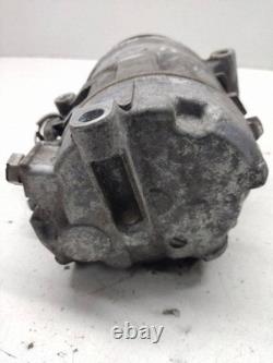 Mercedes-Benz Vito Viano W447 2018 Diesel Air Conditioning Compressor AAA43985