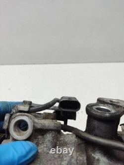 Mercedes-Benz Vito Viano W447 2018 Diesel Air Conditioning Compressor AAA43985