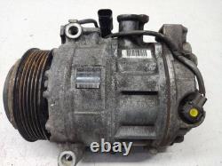 Mercedes-Benz Vito Viano W447 2018 Diesel Air Conditioning Compressor AAA43985