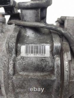 Mercedes-Benz Vito Viano W447 2018 Diesel Air Conditioning Compressor AAA43985