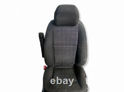 Mercedes-Benz Vito Viano W447 2018 Left Front Driver Seat PLS5556