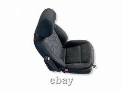Mercedes-Benz Vito Viano W447 2018 Left Front Driver Seat PLS5556