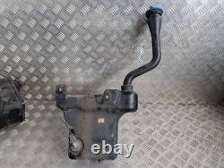 Mercedes-Benz Vito Viano W447 2018 Windshield Washer Fluid Reservoir A4478690120