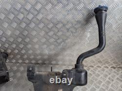 Mercedes-Benz Vito Viano W447 2018 Windshield Washer Fluid Reservoir A4478690120