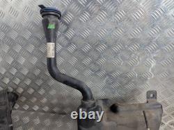 Mercedes-Benz Vito Viano W447 2018 Windshield Washer Fluid Reservoir A4478690120
