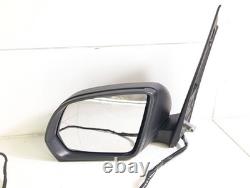 Mercedes-Benz Vito Viano W447 2018 electric door exterior mirror