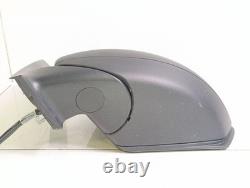 Mercedes-Benz Vito Viano W447 2018 electric door exterior mirror