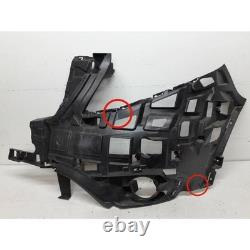Mercedes-Benz Vito Viano W447 2019 Front Bumper Reinforcement A4478800601