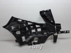 Mercedes-Benz Vito Viano W447 2019 Front Bumper Reinforcement A4478800601
