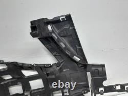 Mercedes-Benz Vito Viano W447 2019 Front Bumper Reinforcement A4478800601