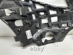 Mercedes-Benz Vito Viano W447 2019 Front Bumper Reinforcement A4478800601