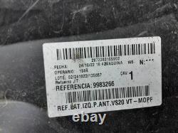 Mercedes-Benz Vito Viano W447 2019 Front Bumper Reinforcement A4478800601