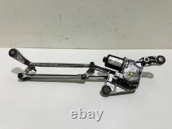 Mercedes-Benz Vito Viano W447 2019 Front Wiper Linkage and Motor