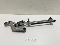 Mercedes-Benz Vito Viano W447 2019 Front Wiper Linkage and Motor
