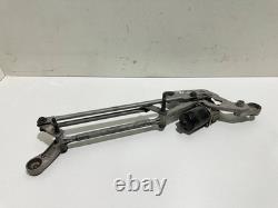 Mercedes-Benz Vito Viano W447 2019 Front Wiper Linkage and Motor