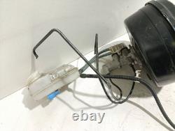 Mercedes-Benz Vito Viano W447 2020 Brake Booster A4474300408 VLO30376