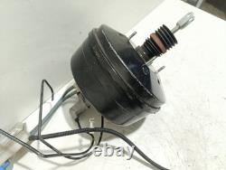 Mercedes-Benz Vito Viano W447 2020 Brake Booster A4474300408 VLO30376
