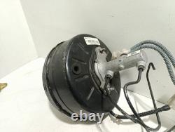 Mercedes-Benz Vito Viano W447 2020 Brake Booster A4474300408 VLO30376
