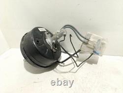 Mercedes-Benz Vito Viano W447 2020 Brake Booster A4474300408 VLO30376
