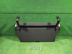 Mercedes-Benz Vito Viano W447 2020 Rear Speaker Grille Cover