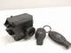 Mercedes-benz Vito Viano W447 2021 Diesel Ecu And Immobilizer Kit