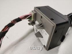 Mercedes-Benz Vito Viano W447 2021 Diesel ECU and immobilizer kit