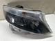 Mercedes-benz Vito Viano W447 2022 Front Headlight A4479067800 Rup4430