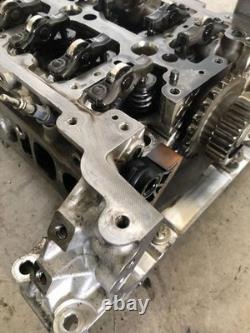 Mercedes-Benz Vito Viano W447 2024 Diesel Engine Cylinder Head R654016 PAL34384