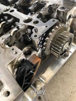 Mercedes-Benz Vito Viano W447 2024 Diesel Engine Cylinder Head R654016 PAL34384