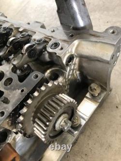 Mercedes-Benz Vito Viano W447 2024 Diesel Engine Cylinder Head R654016 PAL34384