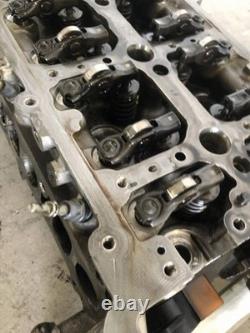 Mercedes-Benz Vito Viano W447 2024 Diesel Engine Cylinder Head R654016 PAL34384
