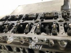 Mercedes-Benz Vito Viano W447 2024 Diesel Engine Cylinder Head R654016 PAL34384