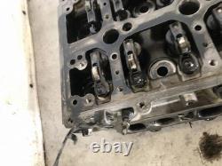 Mercedes-Benz Vito Viano W447 2024 Diesel Engine Cylinder Head R654016 PAL34384