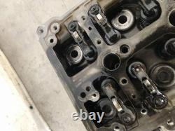 Mercedes-Benz Vito Viano W447 2024 Diesel Engine Cylinder Head R654016 PAL34384
