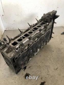 Mercedes-Benz Vito Viano W447 2024 Diesel Engine Cylinder Head R654016 PAL34384