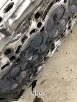 Mercedes-Benz Vito Viano W447 2024 Diesel Engine Cylinder Head R654016 PAL34384