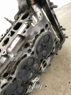 Mercedes-Benz Vito Viano W447 2024 Diesel Engine Cylinder Head R654016 PAL34384