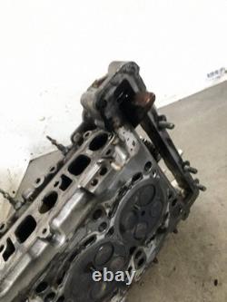 Mercedes-Benz Vito Viano W447 2024 Diesel Engine Cylinder Head R654016 PAL34384