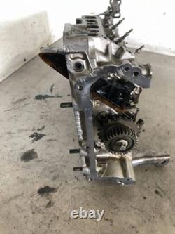 Mercedes-Benz Vito Viano W447 2024 Diesel Engine Cylinder Head R654016 PAL34384