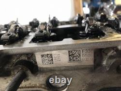 Mercedes-Benz Vito Viano W447 2024 Diesel Engine Cylinder Head R654016 PAL34384