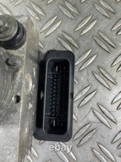 Mercedes-Benz Vito Viano W447 ABS hydraulic unit / control module A4479006216