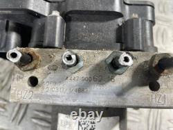 Mercedes-Benz Vito Viano W447 ABS hydraulic unit / control module A4479006216