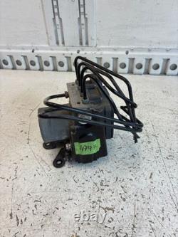 Mercedes-Benz Vito Viano W447 hydraulic block / ABS control unit A4479002102